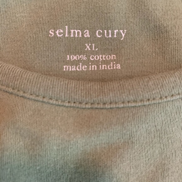 Selma Curt Blouse - Picture 5 of 5